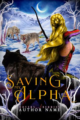 Saving my Alpha