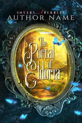 The Portal of Eldoria