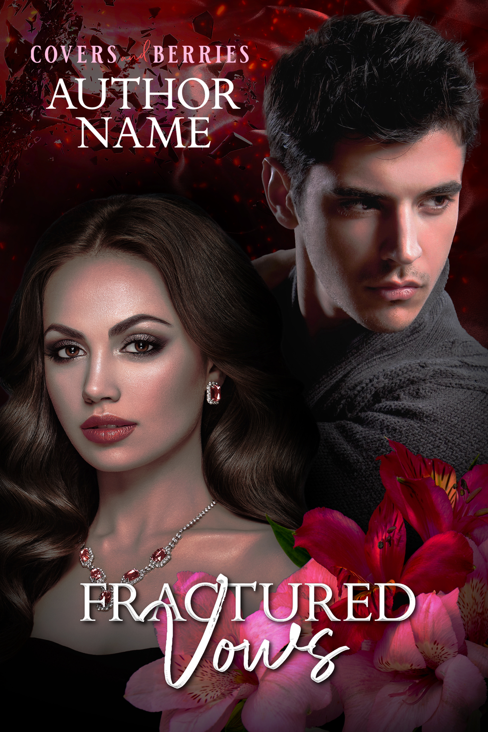 Fractured Vows