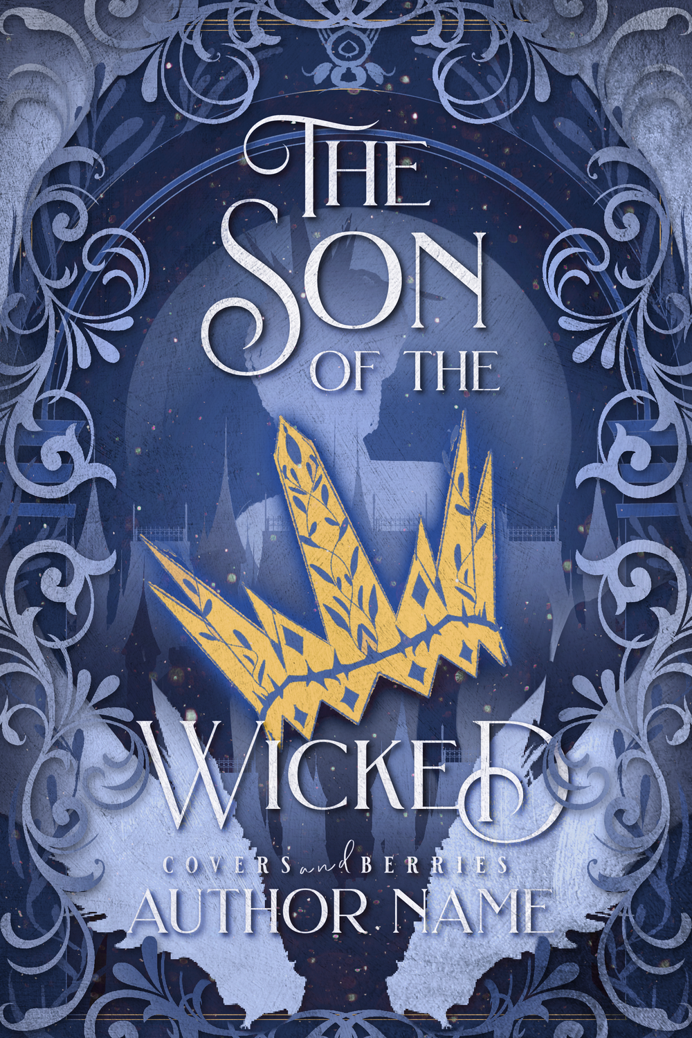 The Son of the Wicked