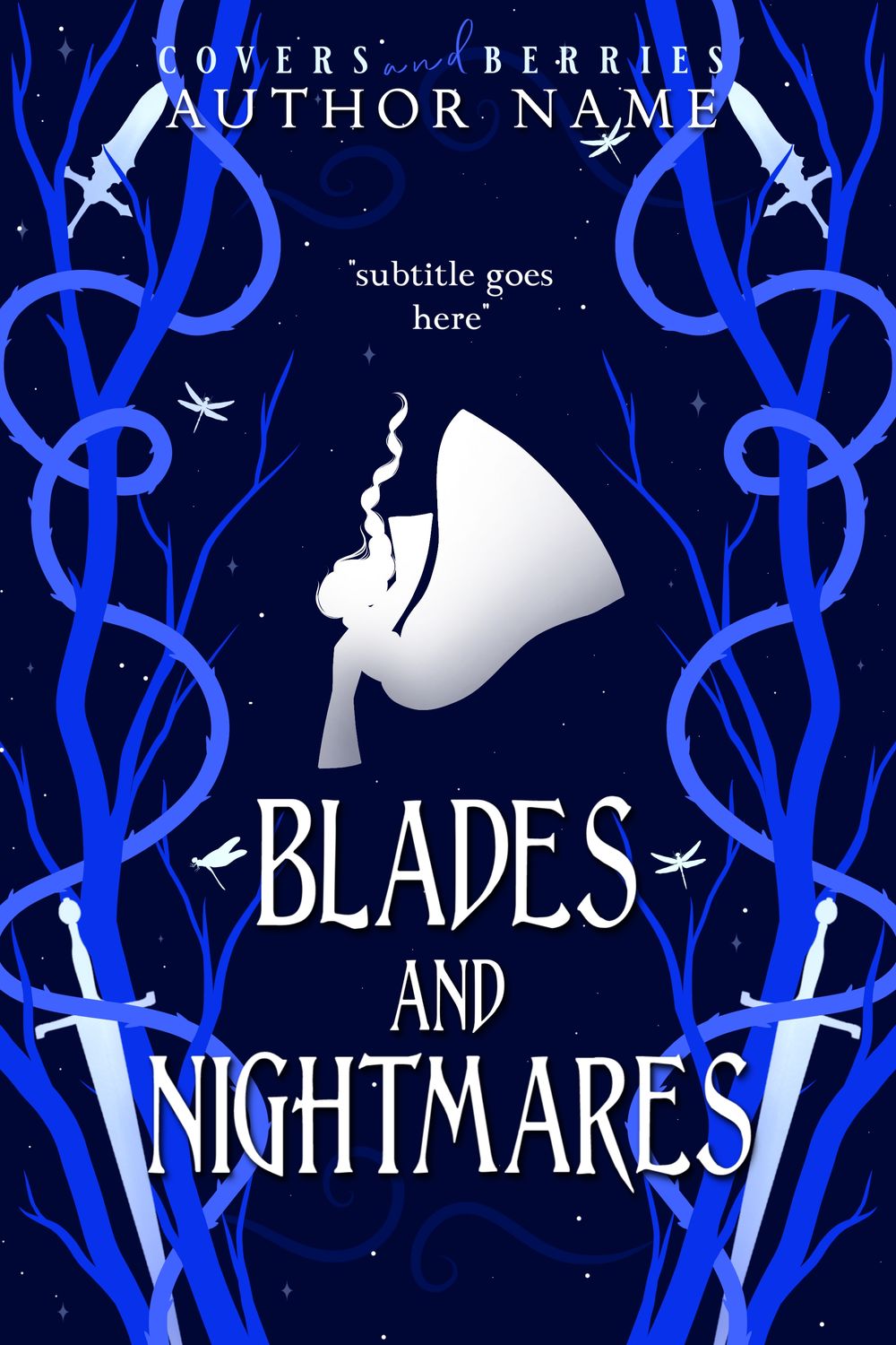 Blades and Nightmares