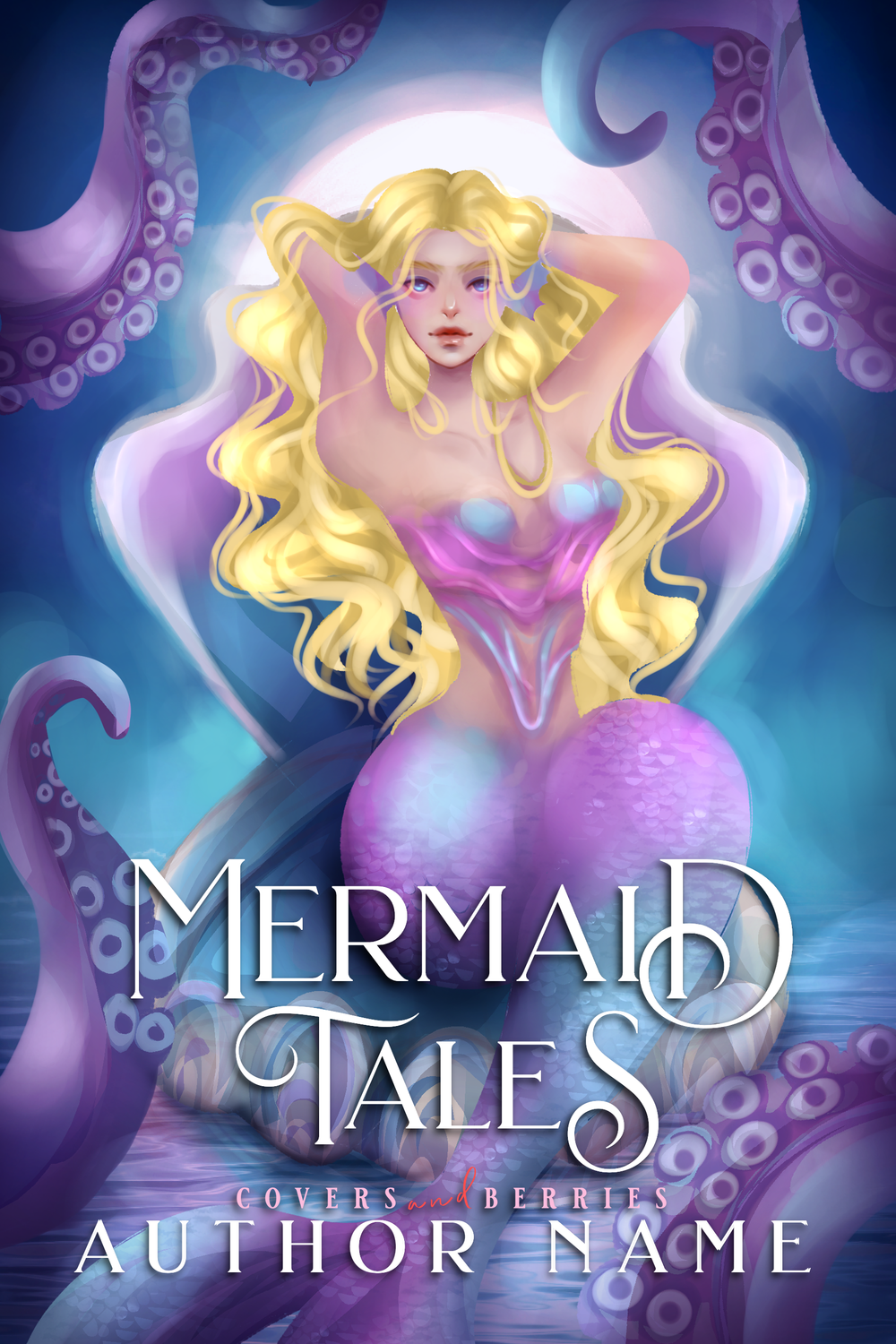 Mermaid Tales