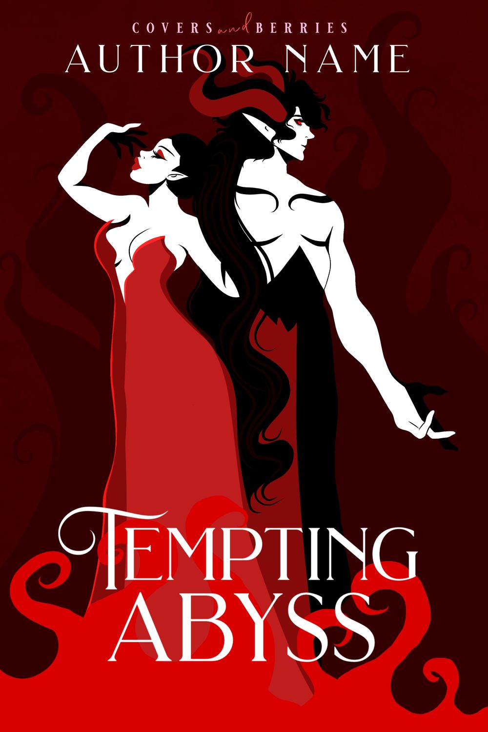 Tempting Abyss