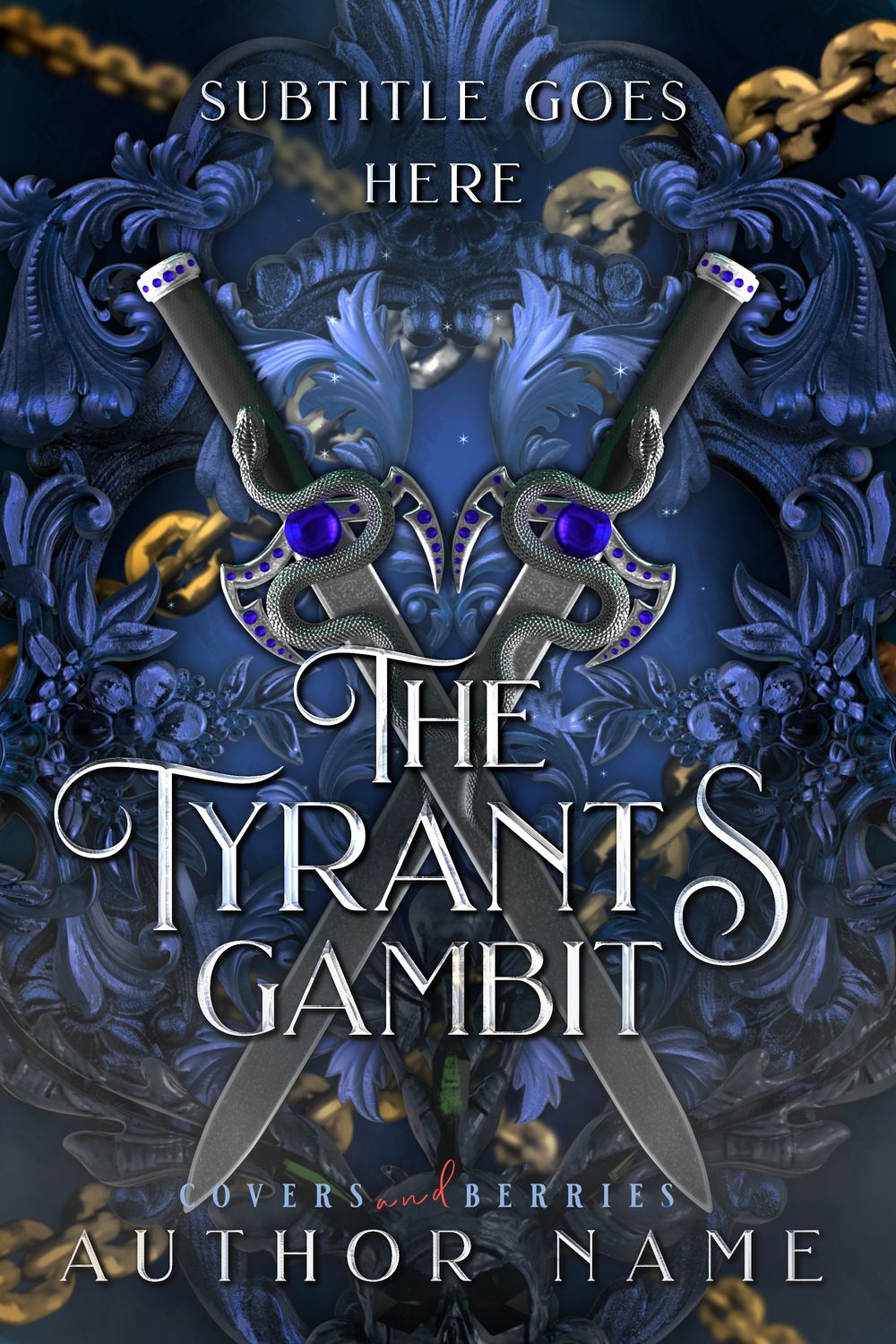 The Tyrants Gambit
