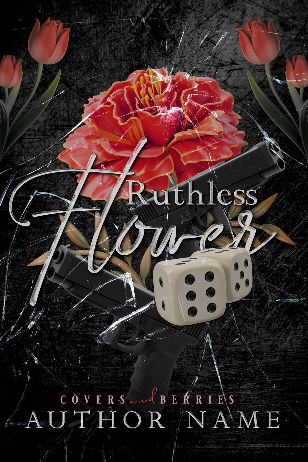 Ruthless Flower