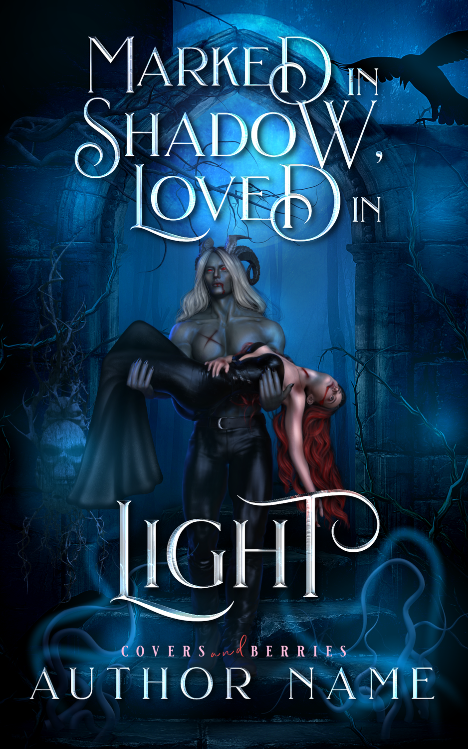 Marked in Shadow, Loved in Light