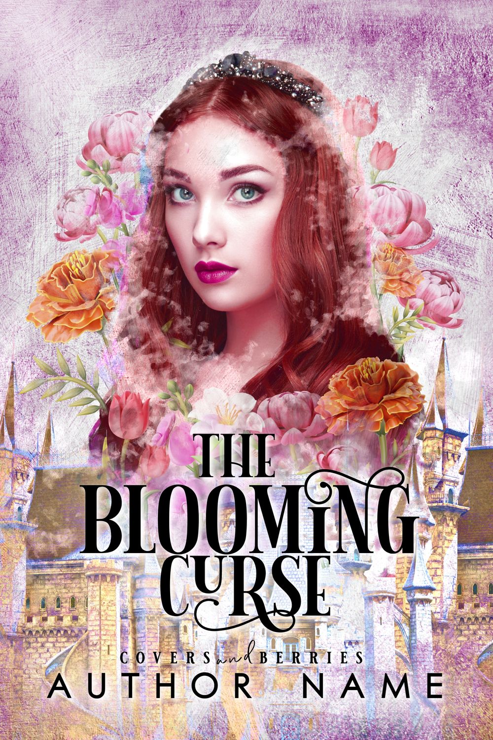 The Blooming Curse