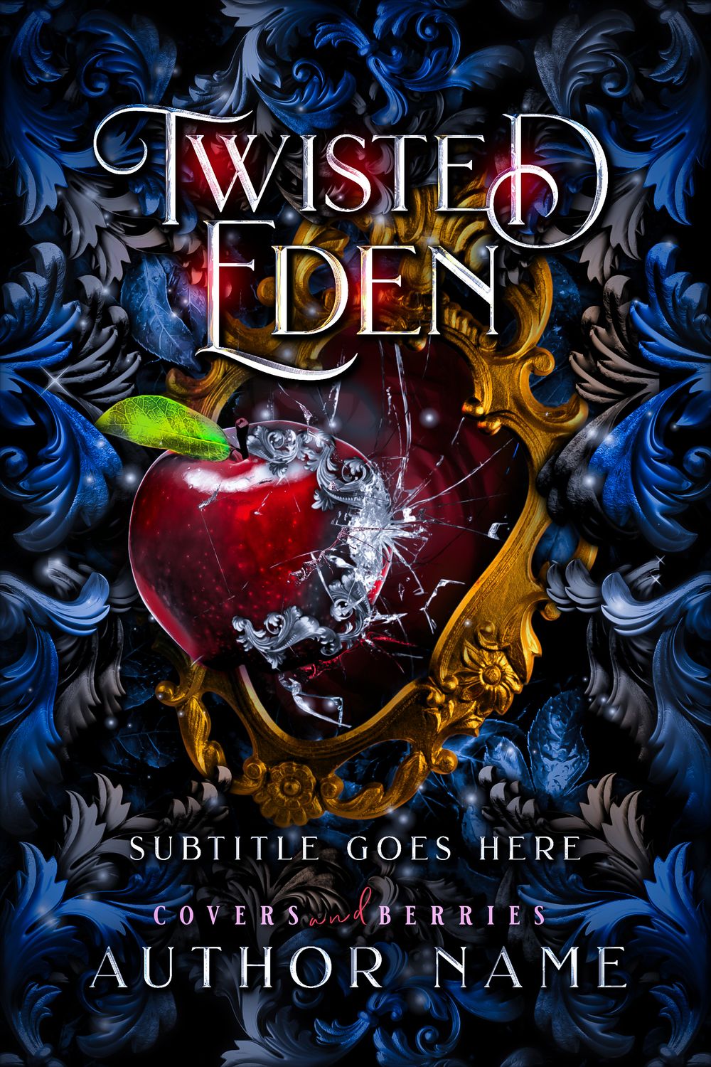 Twisted Eden