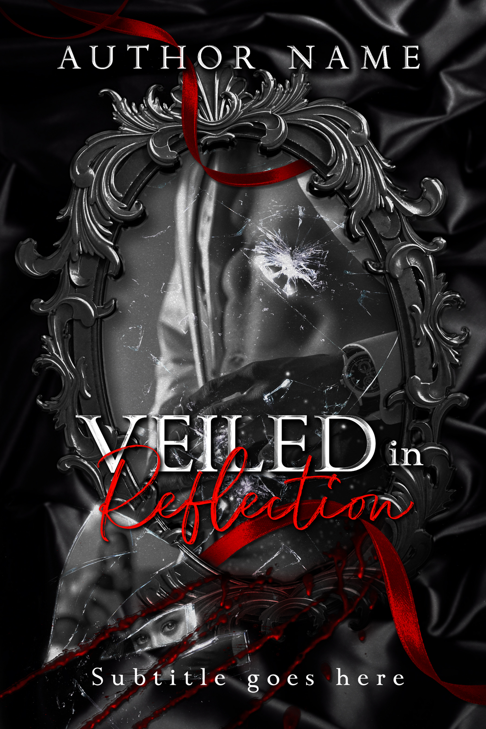 Veiled in Reflection