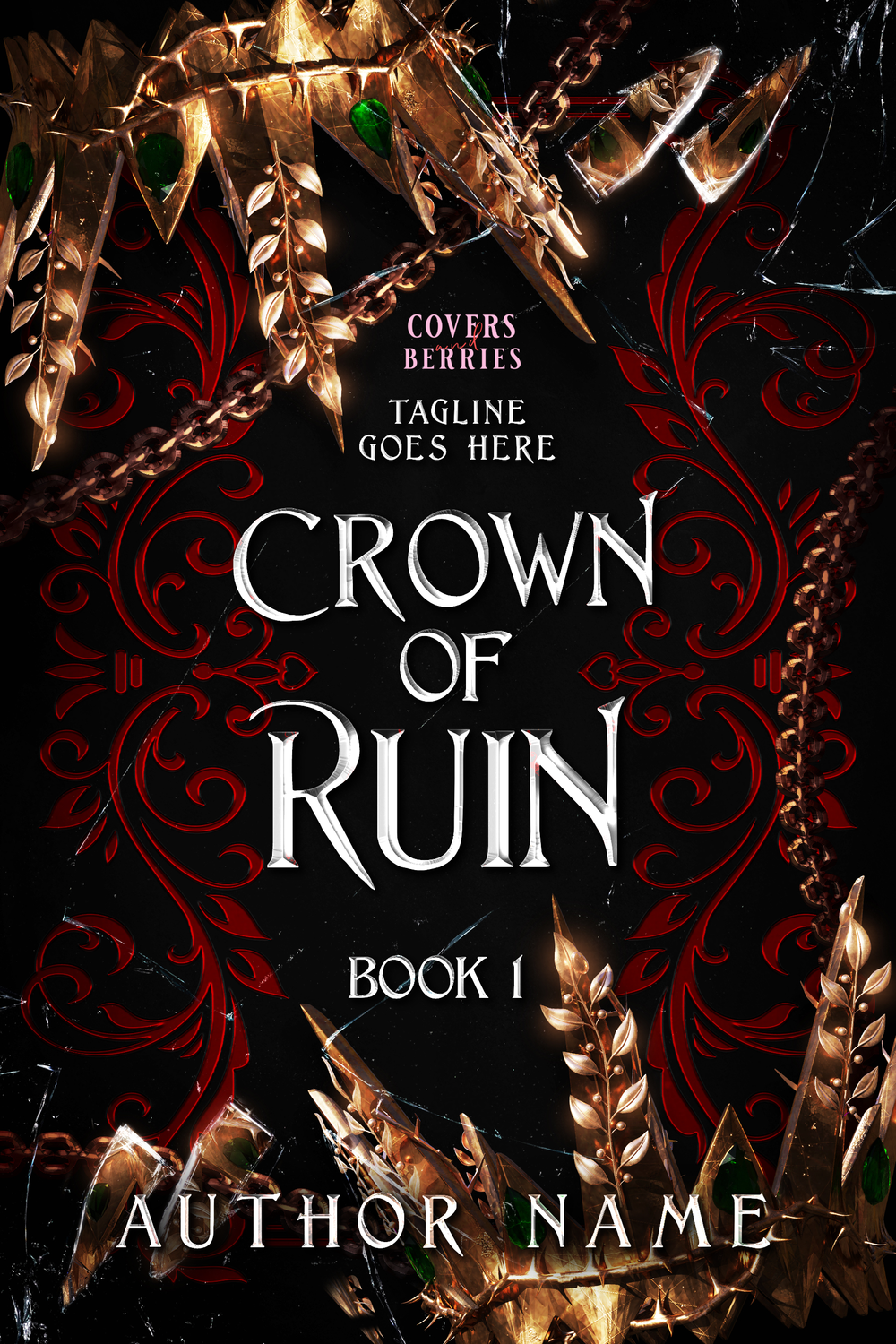 Crown of Ruin