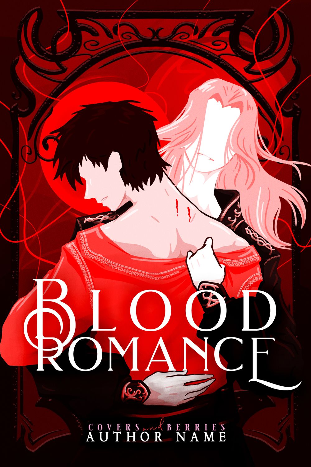 Blood Romance
