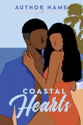Coastal Hearts
