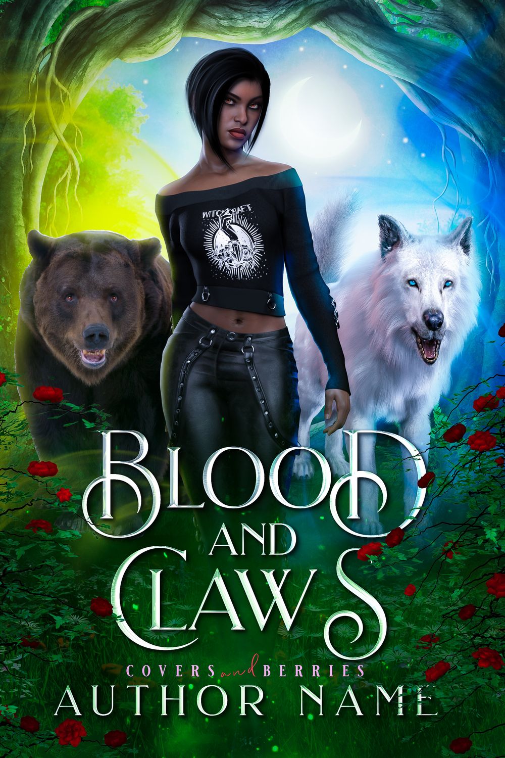 Blood and Claws