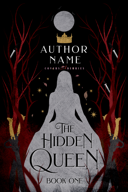 AVAILABLE PREMADE COVERS