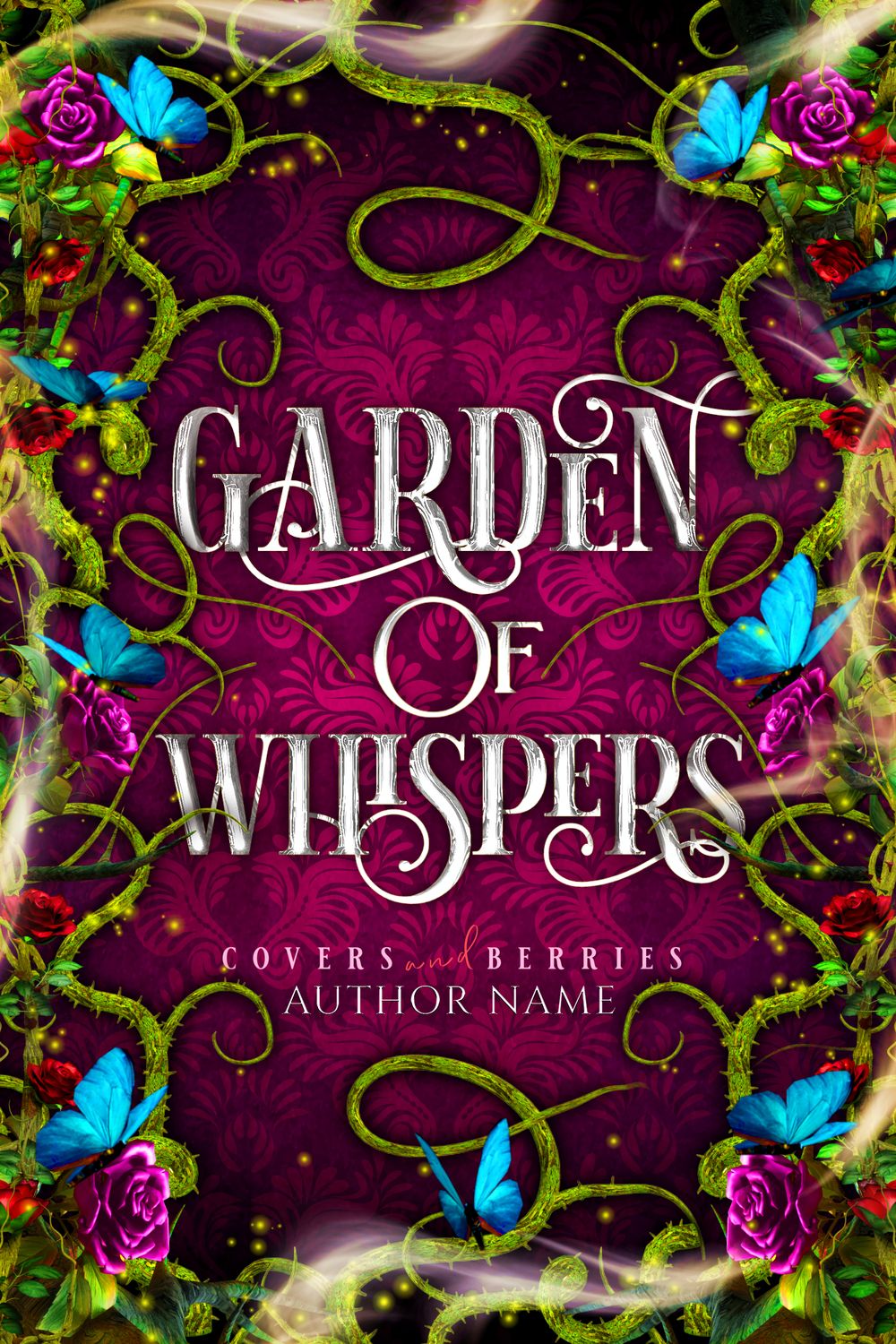 Garden of Whispers