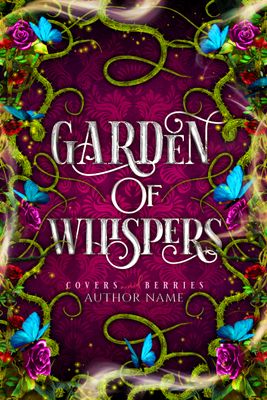 Garden of Whispers