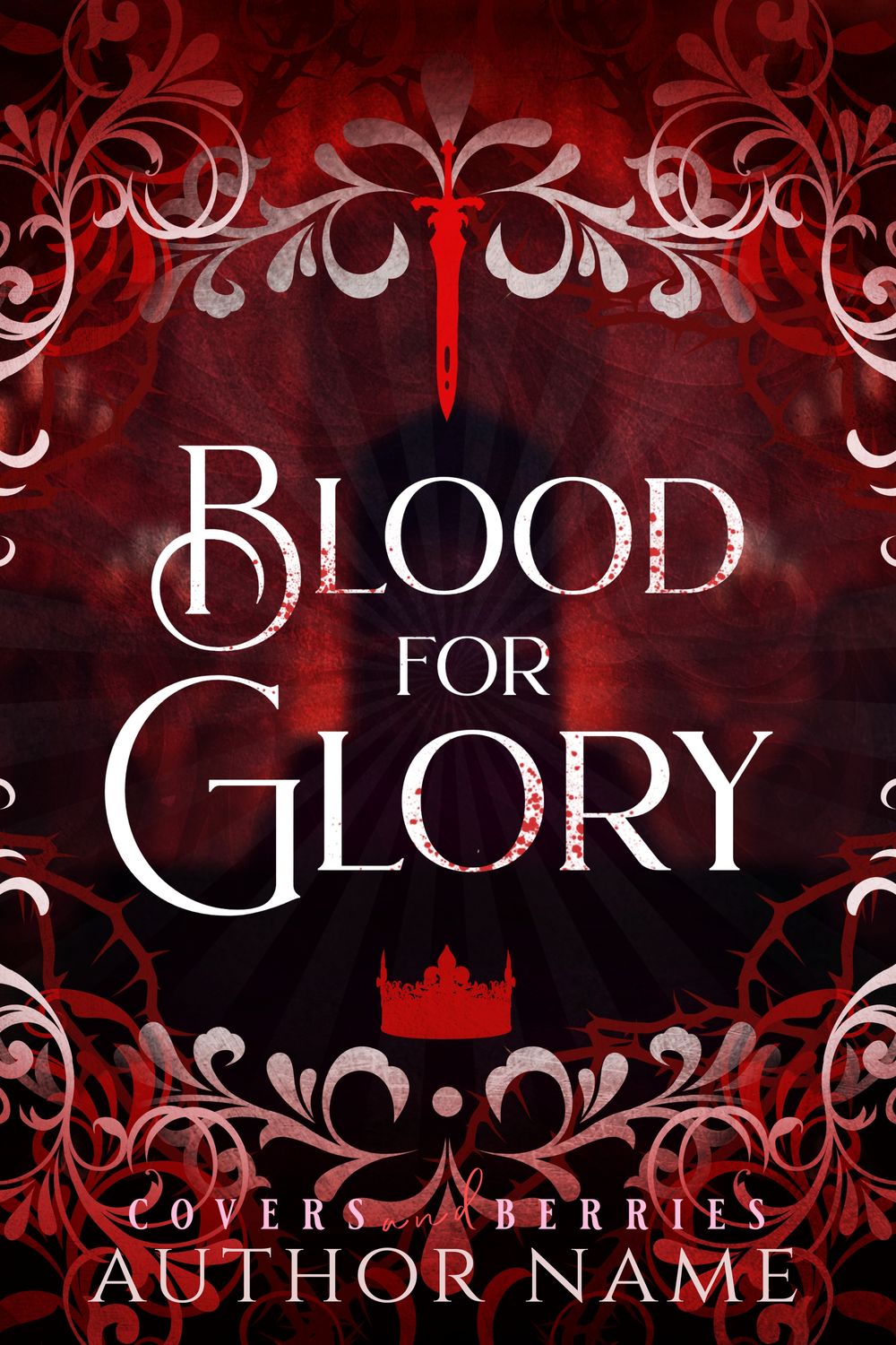 Bloody for Glory
