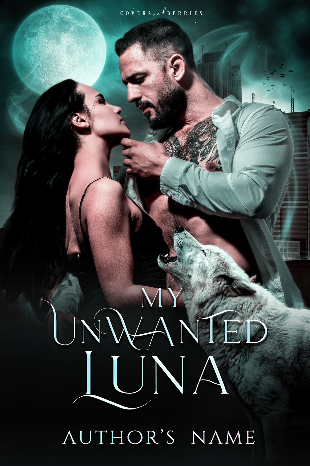 My Unwanted Luna