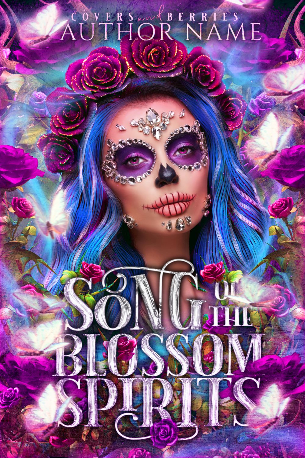 Song of the Blossom Spirits