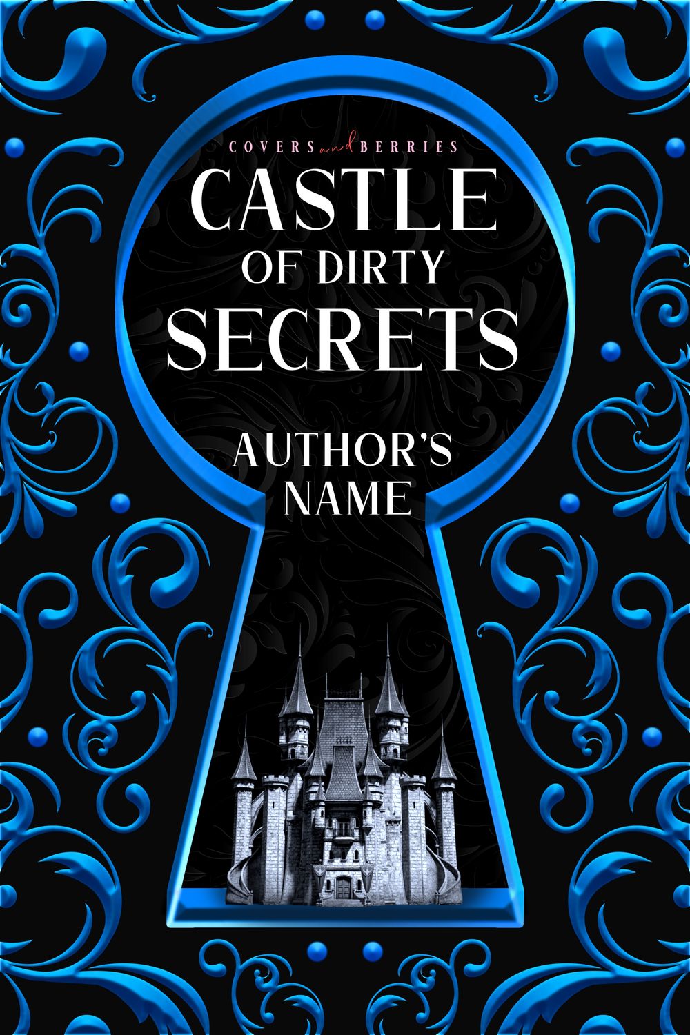 Castle of Dirty Secrets