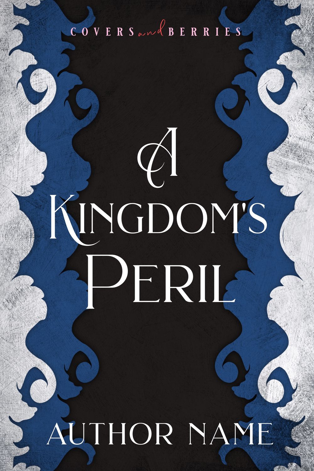 A Kingdom&#39;s Peril