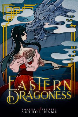 Eastern Dragoness