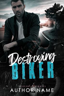 Destroying Biker