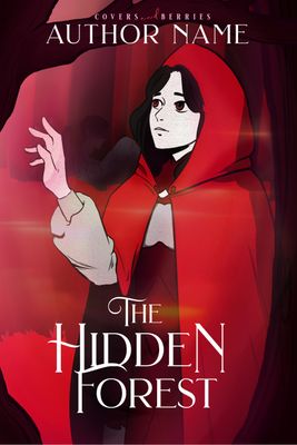 The Hidden Forest
