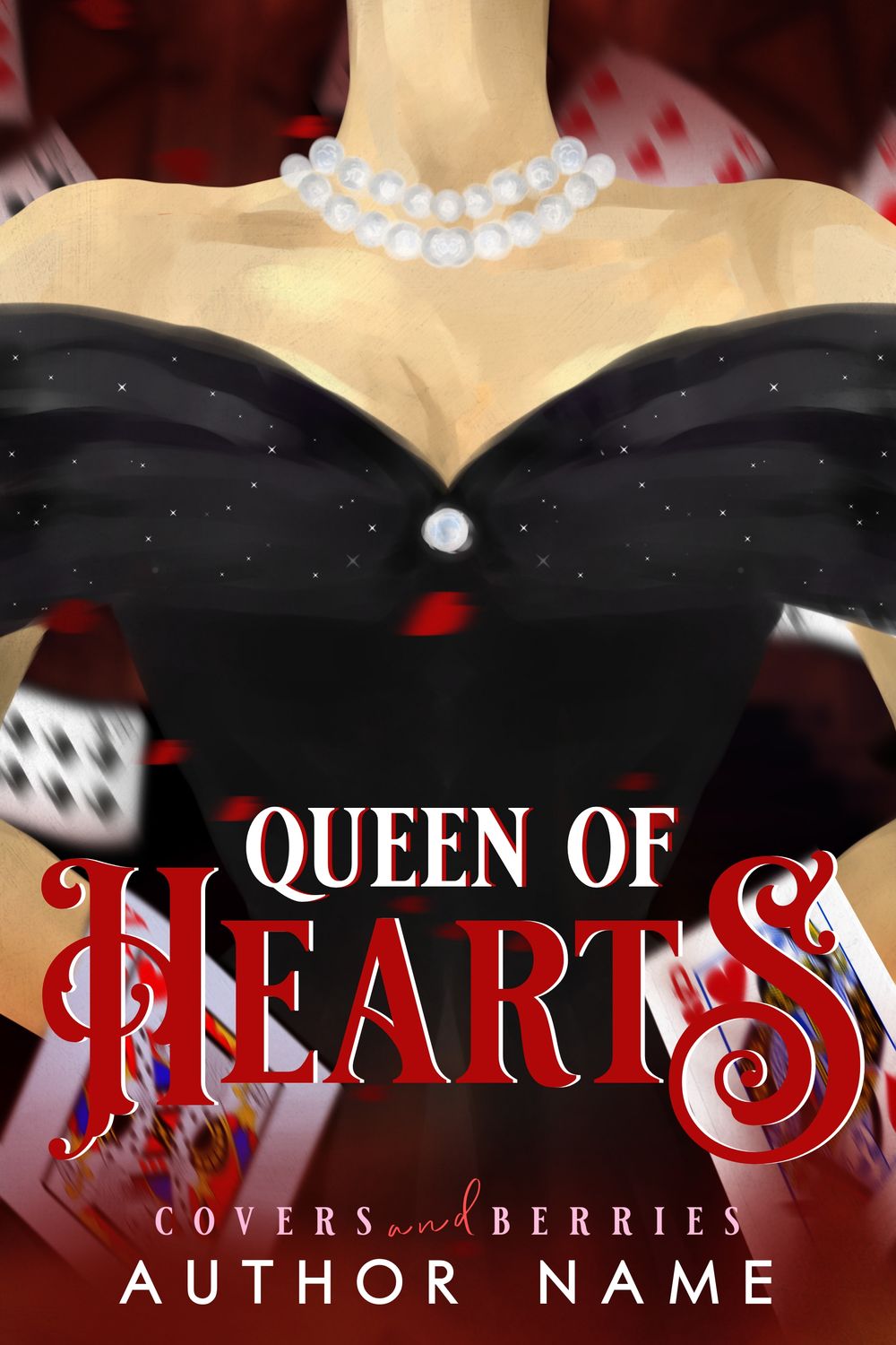 Queen of Hearts