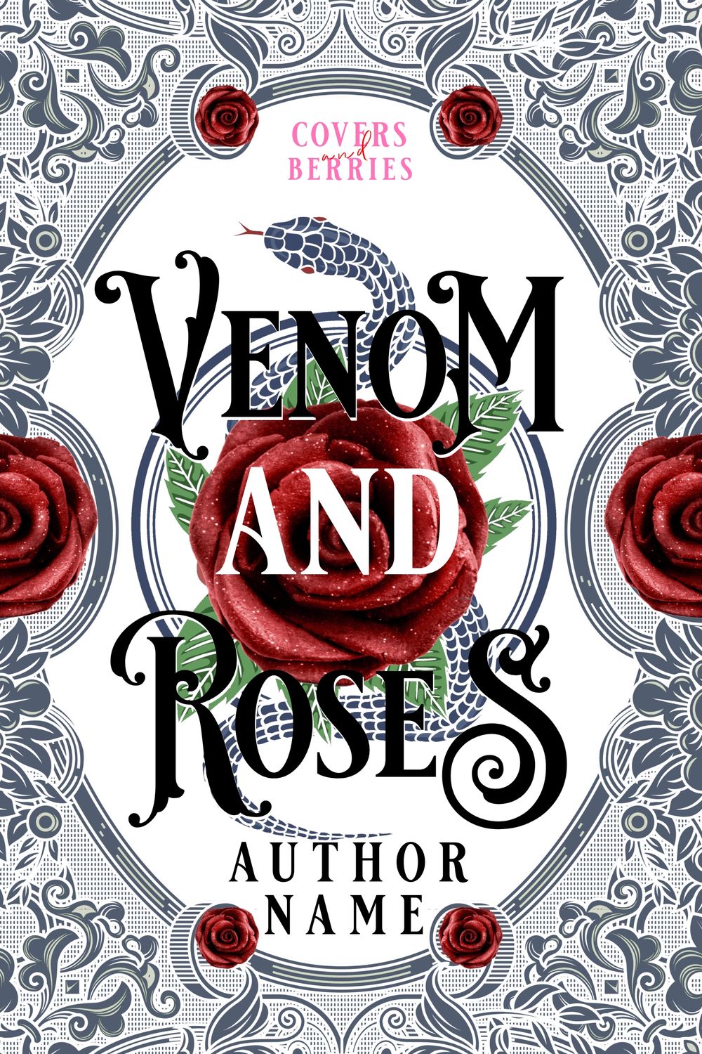 Venom and Roses