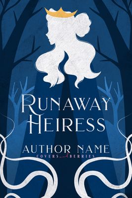 Runaway Heiress