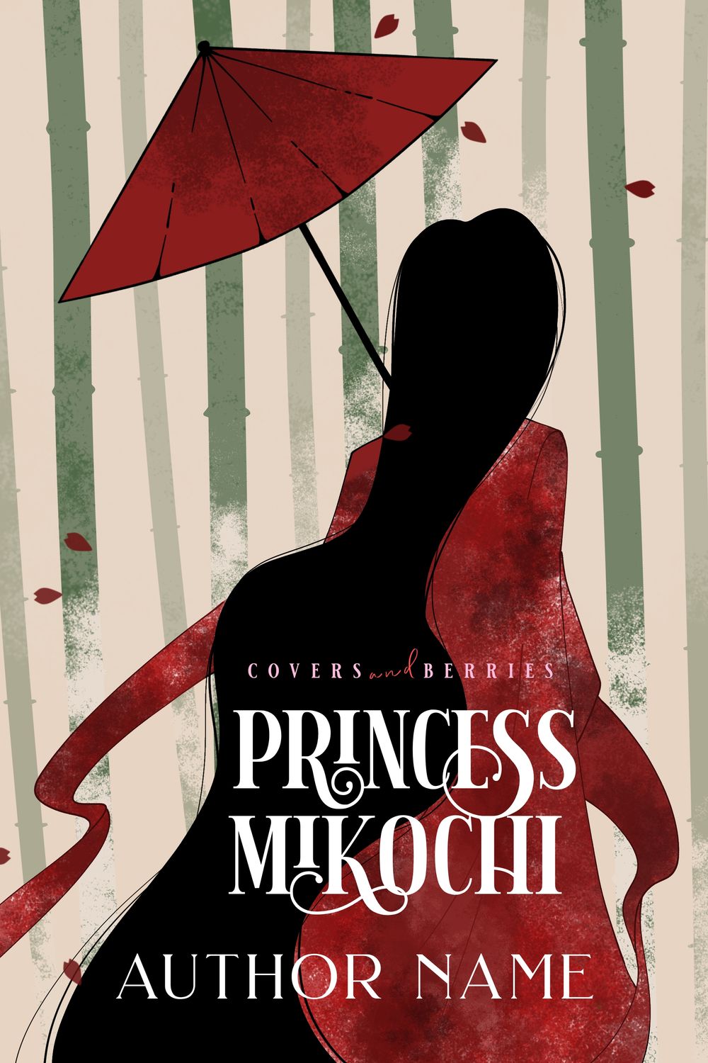 Princess Mikochi