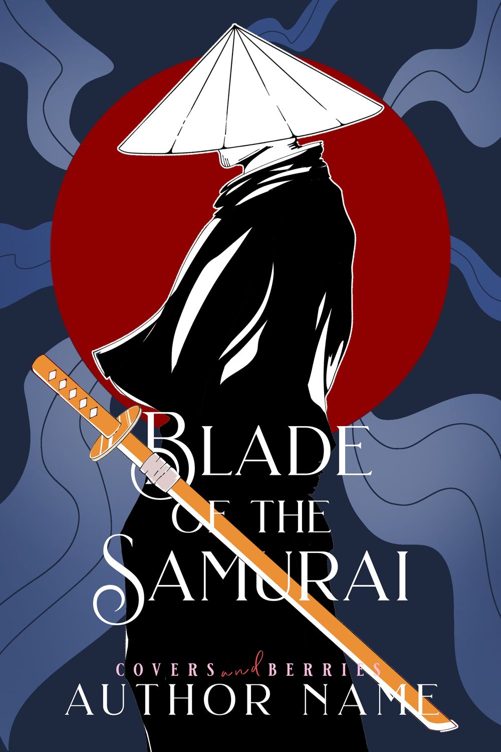 Blade of the Samurai