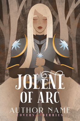 Jolene of Arc