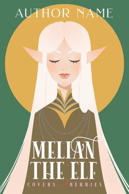Melian the Elf