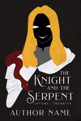Knight and the Serpent