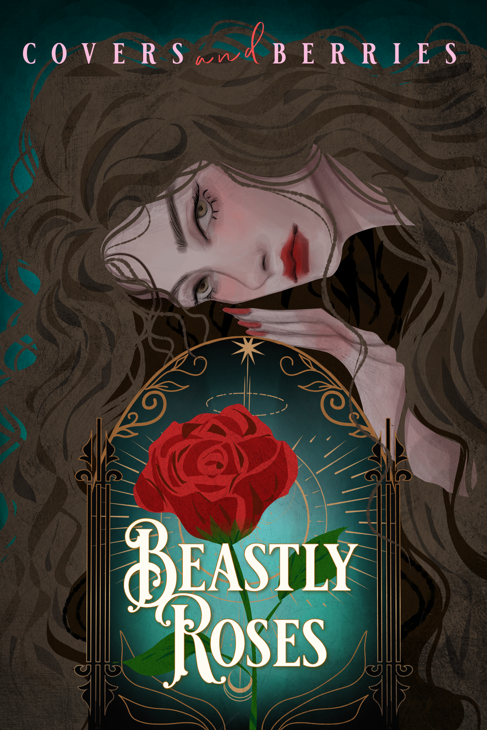Beastly Roses