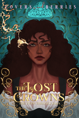 The Twin Thrones Saga (duology)