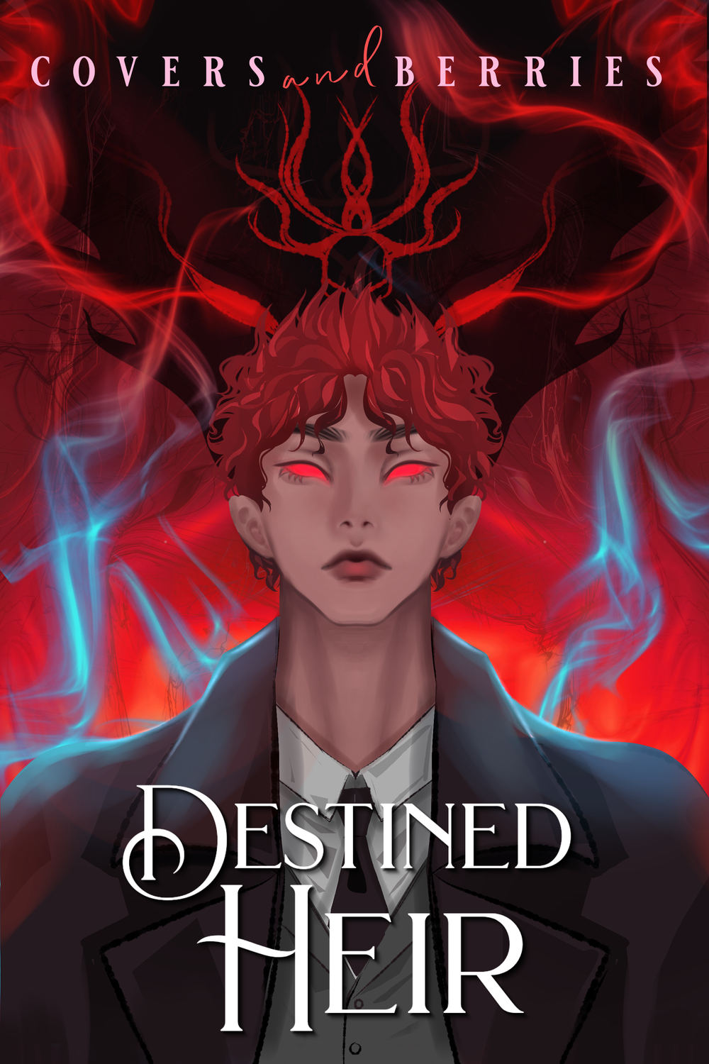 Destined Heir