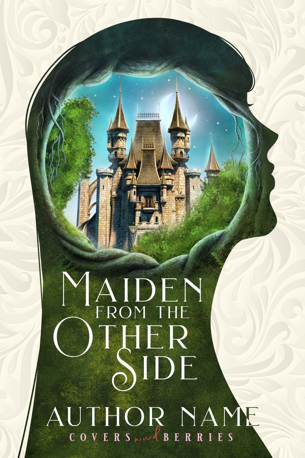 Maiden from the Other Side