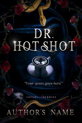 Dr, Hot Shot