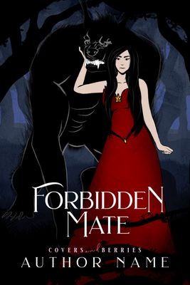 Forbidden Mate