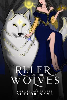 Ruler of the Wolves