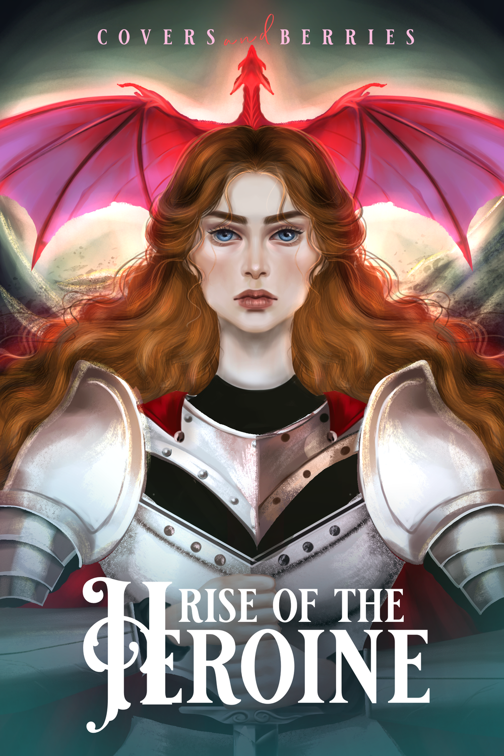 Rise of the Heroine