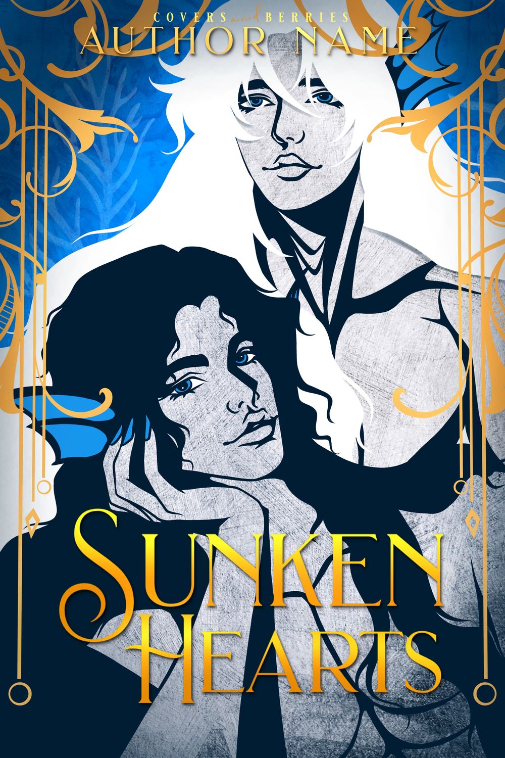 Sunken Hearts
