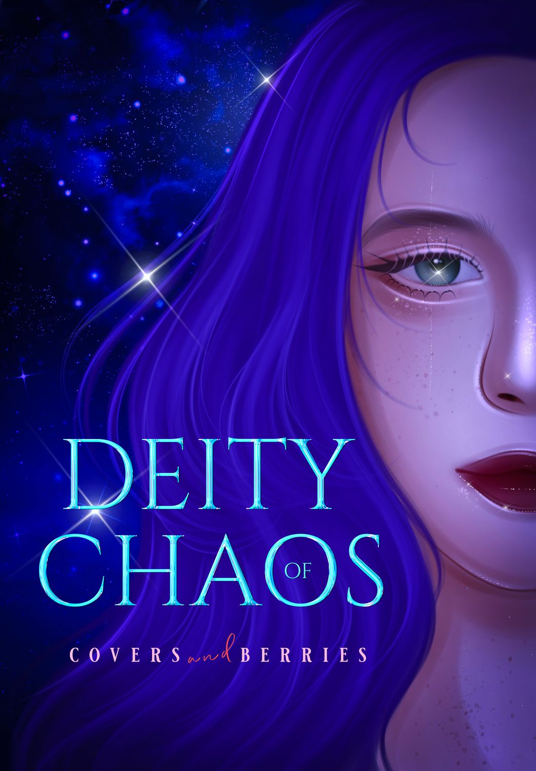 Deity of Chaos