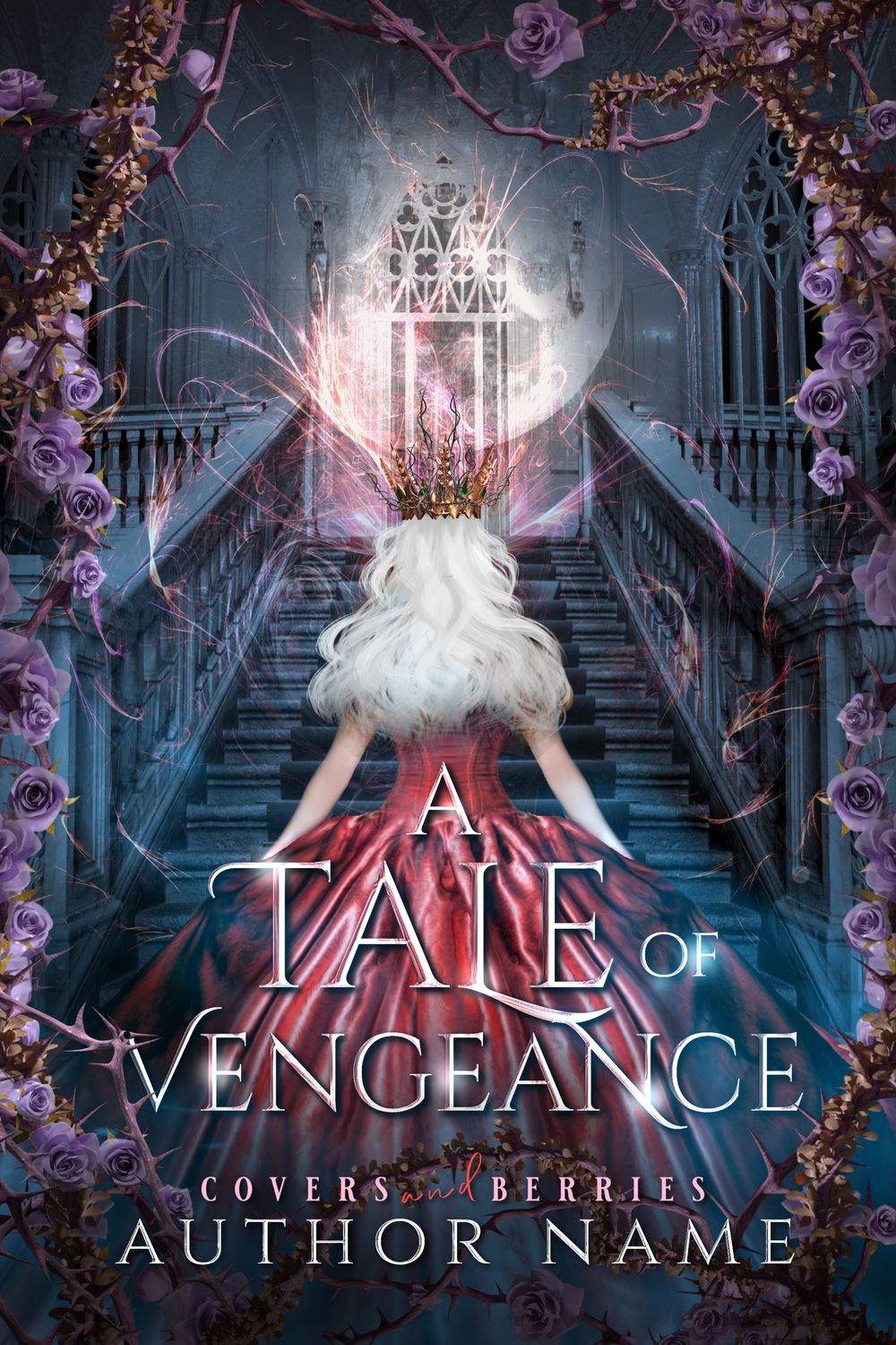 A Tale of Vengeance