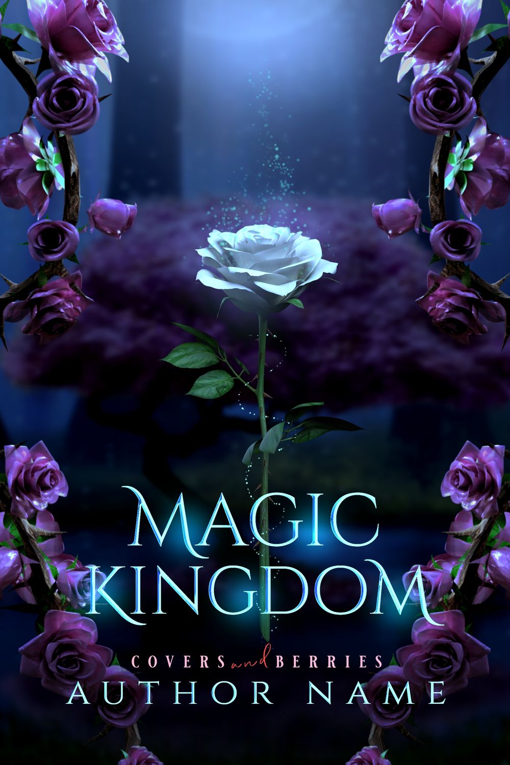 Magic Kingdom