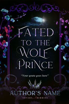 Fated to the Wolf Prince