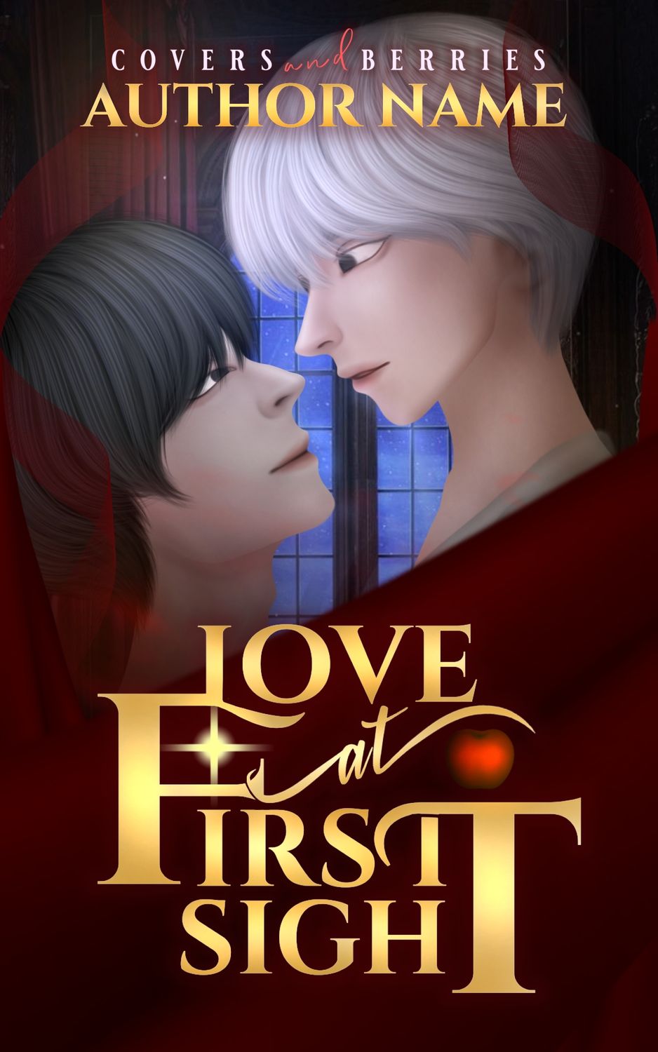 Love at First Sight